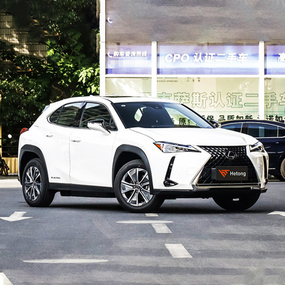 Hybrid Lincoln PHEV Carregamento Único Milésimo de quilômetros SUV elétrico EV 2020 2021 2022 2023 Lex-us NX
