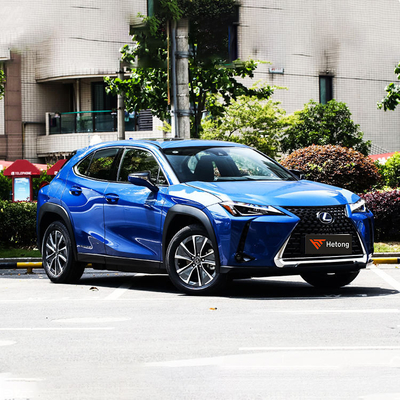 Hybrid Lincoln PHEV Carregamento Único Milésimo de quilômetros SUV elétrico EV 2020 2021 2022 2023 Lex-us NX