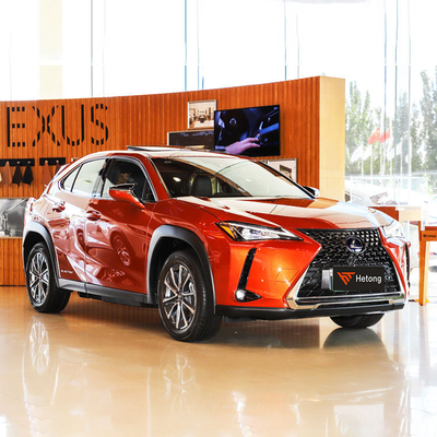 Hybrid Lincoln PHEV Carregamento Único Milésimo de quilômetros SUV elétrico EV 2020 2021 2022 2023 Lex-us NX