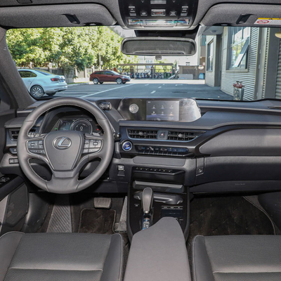Hybrid Lincoln PHEV Carregamento Único Milésimo de quilômetros SUV elétrico EV 2020 2021 2022 2023 Lex-us NX