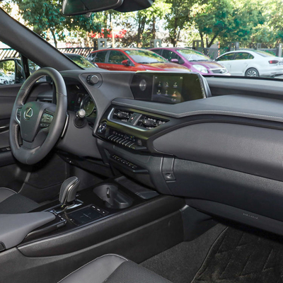 Hybrid Lincoln PHEV Carregamento Único Milésimo de quilômetros SUV elétrico EV 2020 2021 2022 2023 Lex-us NX