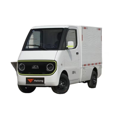 Deli Auto 2022 Carros de Alta Velocidade Super Carro Elétrico Veículo Energético Potência máxima 12kW 16Ps