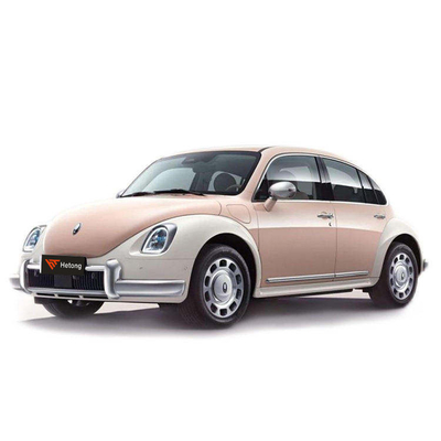 2022 Auto Ora Ballet Cats Carro compacto puro elétrico com carregamento rápido e alcance de 401Km