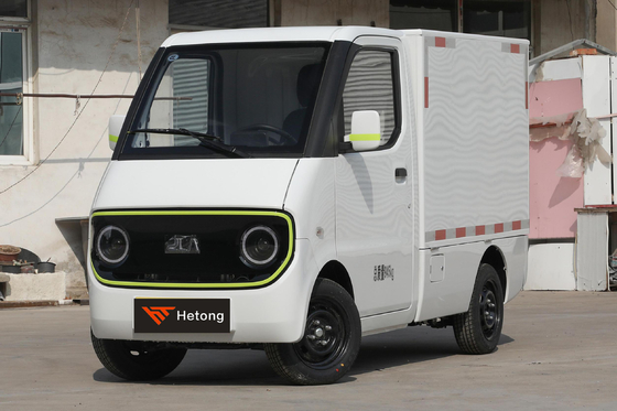 Deli Auto 2022 Carros de Alta Velocidade Super Carro Elétrico Veículo Energético Potência máxima 12kW 16Ps