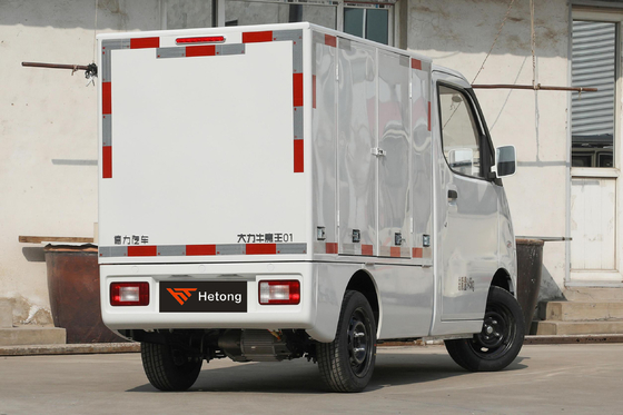Deli Auto 2022 Carros de Alta Velocidade Super Carro Elétrico Veículo Energético Potência máxima 12kW 16Ps