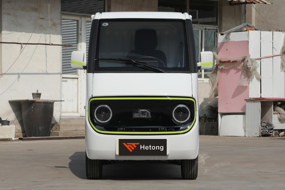Deli Auto 2022 Carros de Alta Velocidade Super Carro Elétrico Veículo Energético Potência máxima 12kW 16Ps