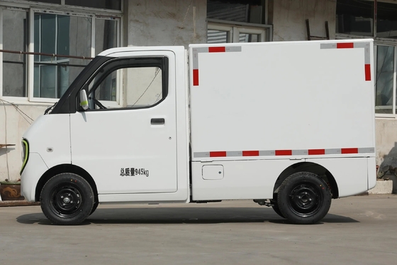 Deli Auto 2022 Carros de Alta Velocidade Super Carro Elétrico Veículo Energético Potência máxima 12kW 16Ps