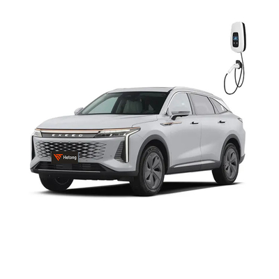 2023 EXEED yaoguang STELLAR Alkaid AtlantiX zhuifeng ET i LingYun lanyue vx txl 2022 auto