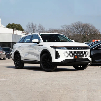 2023 EXEED yaoguang STELLAR Alkaid AtlantiX zhuifeng ET i LingYun lanyue vx txl 2022 auto