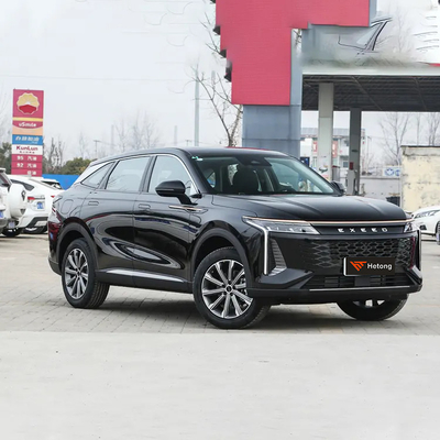 2023 EXEED yaoguang STELLAR Alkaid AtlantiX zhuifeng ET i LingYun lanyue vx txl 2022 auto