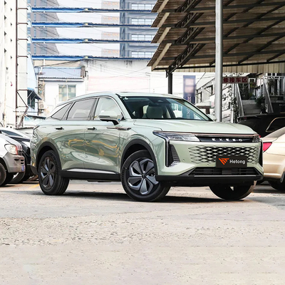 2023 EXEED yaoguang STELLAR Alkaid AtlantiX zhuifeng ET i LingYun lanyue vx txl 2022 auto