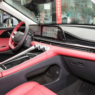 2023 EXEED yaoguang STELLAR Alkaid AtlantiX zhuifeng ET i LingYun lanyue vx txl 2022 auto