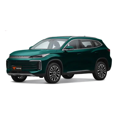 Chery Exeed TXL 2021 2022 2023 SUV automático a gasolina com padrão de emissões Euro VI