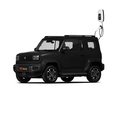 2023 Wuling Baojun Yep MINI carros elétricos puros Direção esquerda 9,2 kWh Capacidade da bateria