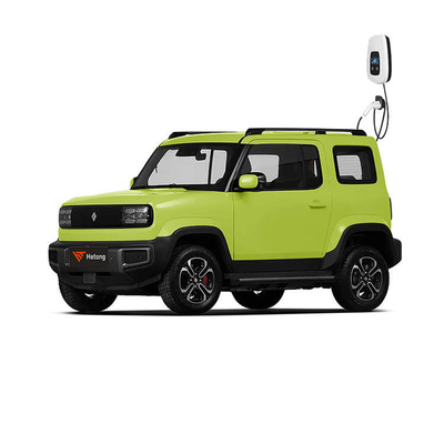 2023 Wuling Baojun Yep MINI carros elétricos puros Direção esquerda 9,2 kWh Capacidade da bateria