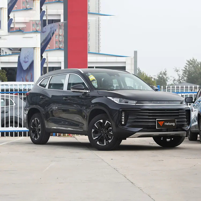Chery Exeed TXL 2021 2022 2023 SUV automático a gasolina com padrão de emissões Euro VI