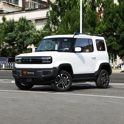 2023 Wuling Baojun Yep MINI carros elétricos puros Direção esquerda 9,2 kWh Capacidade da bateria