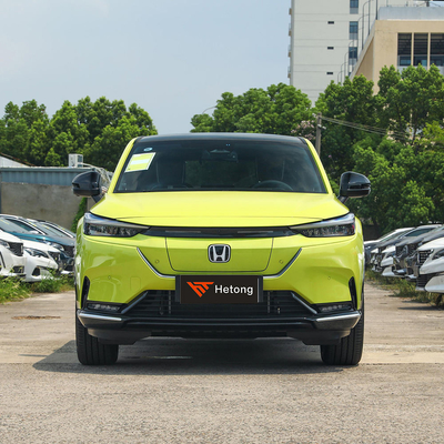 Honda ENS 1 Mini SUV Elétrico Carro 53,6kWh Capacidade da bateria 0,67 Horas Tempo de carregamento rápido