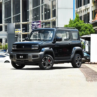 2023 Wuling Baojun Yep MINI carros elétricos puros Direção esquerda 9,2 kWh Capacidade da bateria