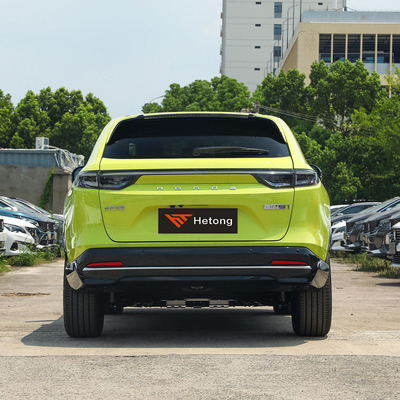 Honda ENS 1 Mini SUV Elétrico Carro 53,6kWh Capacidade da bateria 0,67 Horas Tempo de carregamento rápido