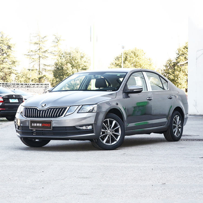 Skoda KAROQ OCTAVIA 2 3 A7 carros usados em veículos a gás Carros a gasolina 2021 2022 2023 2024