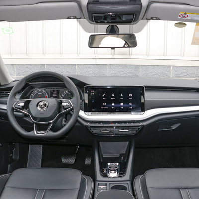 Skoda KAROQ OCTAVIA 2 3 A7 carros usados em veículos a gás Carros a gasolina 2021 2022 2023 2024
