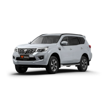 Espelho retrovisor exterior dobrável elétrico 2.0T DongFeng Paladin Carros Veículo a gasolina