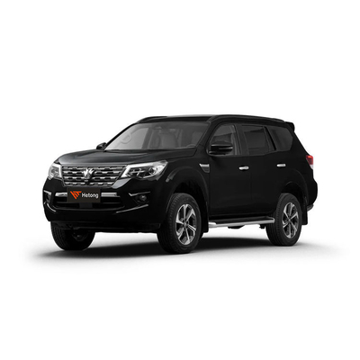 Espelho retrovisor exterior dobrável elétrico 2.0T DongFeng Paladin Carros Veículo a gasolina