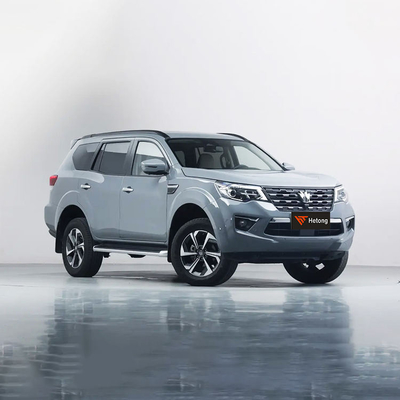 Espelho retrovisor exterior dobrável elétrico 2.0T DongFeng Paladin Carros Veículo a gasolina