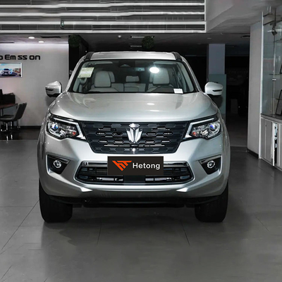 Espelho retrovisor exterior dobrável elétrico 2.0T DongFeng Paladin Carros Veículo a gasolina