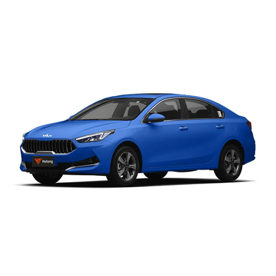 Elétrico Kia K3 2023 Venda superior 0Km Petróleo Pequeno carro a gás Veículo de segunda mão