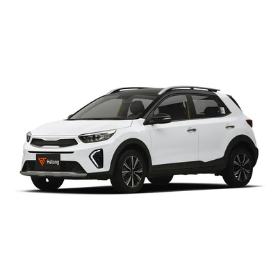 2023 2022 Kia KX1 SUV a gasolina com capacidade de tanque de combustível ≤ 50 L e janela traseira elétrica