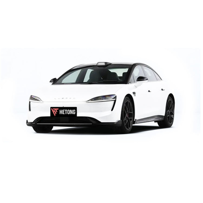 2024 Luxeed S7 Max Carro Eléctrico 800km alcance Velocidade máxima 210 Km/h Base de rodas 2950 Energia