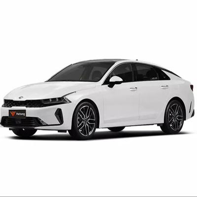 KIA K5 380GT Line Flagship 2.0t Disposição gasolina 5 lugares Sedan com 2.0t Motor