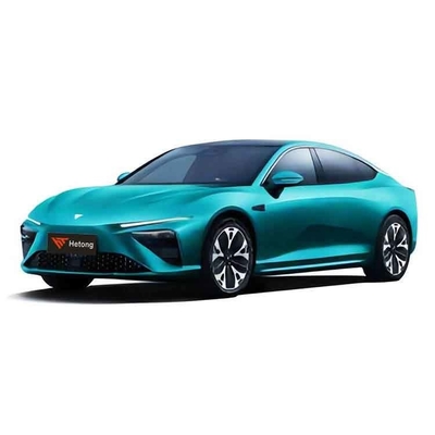 Bateria Sport Auto Neta S 2022 650km Quatro rodas motrizes Yaoshi V Veículo elétrico de alta velocidade