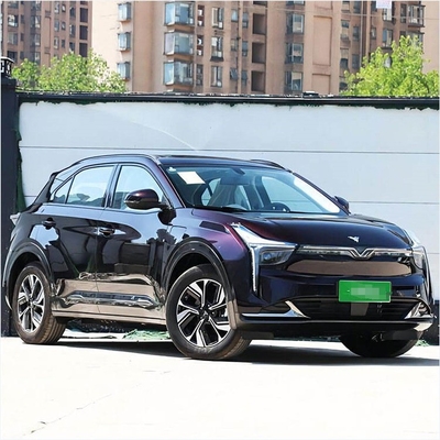 High Speed Neta Car Elétrico Veículos Energéticos Hozon Neta U 400 500 610 Pro Global Version
