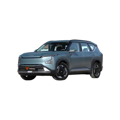 KIA EV5 2023 TOP BEST BLUE SUV veículo energético com base de rodas mm 2750 e Clientes