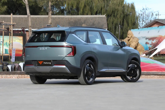 KIA EV5 2023 TOP BEST BLUE SUV veículo energético com base de rodas mm 2750 e Clientes