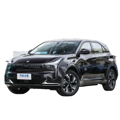 Velocidade máxima 150 Km/h Velocidade máxima Neta U 400 2022 Smart Small Suv Eec Luxury Electric Car Sedan