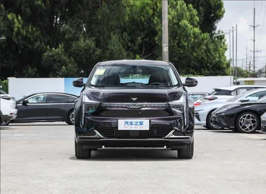 Velocidade máxima 150 Km/h Velocidade máxima Neta U 400 2022 Smart Small Suv Eec Luxury Electric Car Sedan