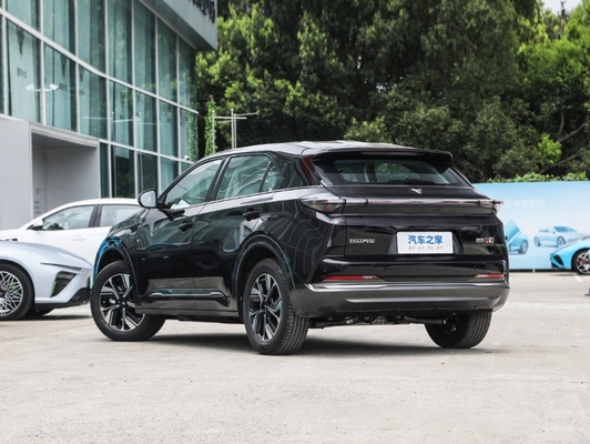 Velocidade máxima 150 Km/h Velocidade máxima Neta U 400 2022 Smart Small Suv Eec Luxury Electric Car Sedan