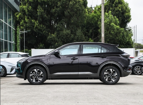 Velocidade máxima 150 Km/h Velocidade máxima Neta U 400 2022 Smart Small Suv Eec Luxury Electric Car Sedan