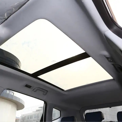 Chery Tiggo 7 Suv 2023 SUV 1.5T Carro a gasolina com uma distância mínima de 10°-15°