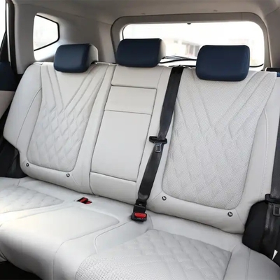 Chery Tiggo 7 Suv 2023 SUV 1.5T Carro a gasolina com uma distância mínima de 10°-15°