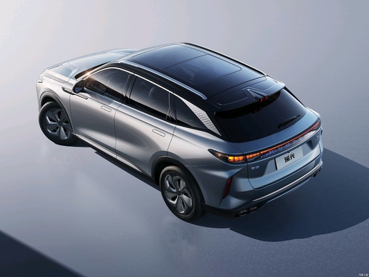 5 lugares 2022 Chery Exeed Zhuifeng Lx Txl Tx Vx Auto Com Volante Multifuncional