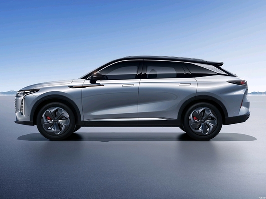 5 lugares 2022 Chery Exeed Zhuifeng Lx Txl Tx Vx Auto Com Volante Multifuncional