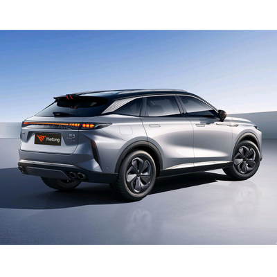 5 lugares 2022 Chery Exeed Zhuifeng Lx Txl Tx Vx Auto Com Volante Multifuncional