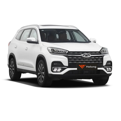 Assentos de couro Chery Tiggo 8 Suv 2023 2022 1.5T Carro a gasolina Made in Chin