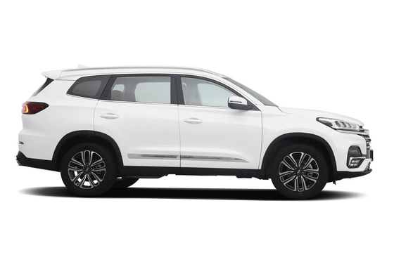 Assentos de couro Chery Tiggo 8 Suv 2023 2022 1.5T Carro a gasolina Made in Chin