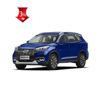 Assentos de couro Chery Tiggo 8 Suv 2023 2022 1.5T Carro a gasolina Made in Chin